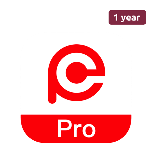 Health Monitoring/100IPC/1year License for Hik Partner Pro   Status monitoring with control panel 