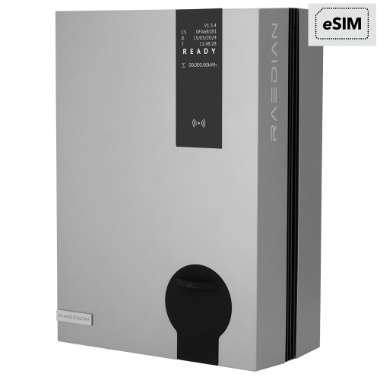 RD-NEO-22-S-ESIM-SILVER