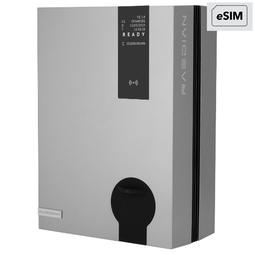 RD-NEO-22-S-ESIM-SILVER