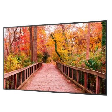 SF-85DS50, Digitalni monitor za signalizaciju 85", 4K rezolucija, Svjetlina 500 nita