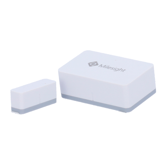 MS-WS301-868M LoRaWAN magnetic contact   Up to 15Km range with direct vision 