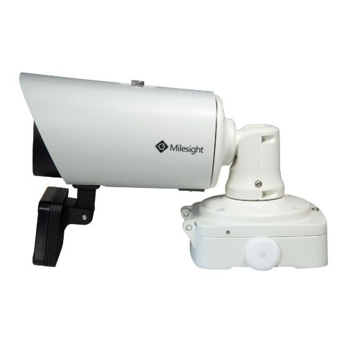 MS-TS2866-X4TVPC, LPR IP kamera 2 Mpx s radarom za brzinu, 1/2" CMOS s progresivnim skeniranjem