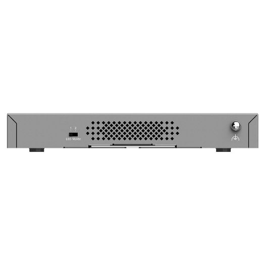 RG-NBF2100S-8GT1SC-P, Reyee E., Lighten Switch PoE Cloud Layer 2, 8 gigabitnih RJ45 portova 802.3af/at