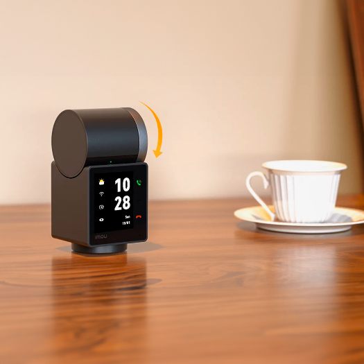 IPC-S2VBP-5M0WR-IMOU Imou Wifi Camera 5 Megapixel   Automatic Movement and Tracking 