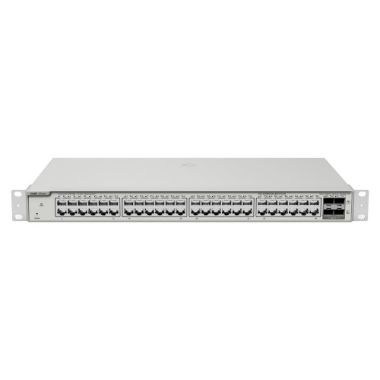 RG-NBS5200-48GT4XS, Reyee Switch Cloud Layer 3, 48 RJ45 gigabitnih portova, 4 SFP+ 10 Gbps portovi