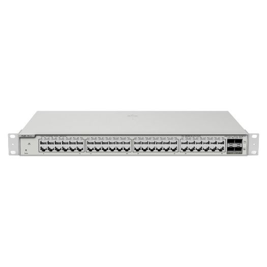 RG-NBS5200-48GT4XS, Reyee Switch Cloud Layer 3, 48 RJ45 gigabitnih portova, 4 SFP+ 10 Gbps portovi