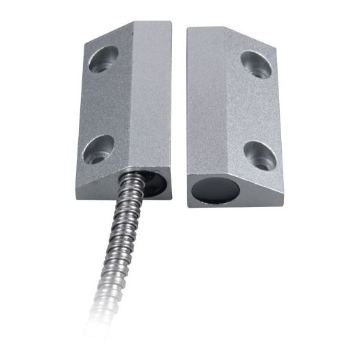 MC-SMMC-A2, Magnetski kontakt, Pogodno za ugradnju metala, Reed tehnologija Velika snaga