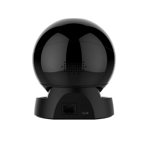 IPC-GS2DP-3K0W-IMOU, Rex motorizirana 3D kamera od 3 MP, WiFi 2,4 GHz, 3.6 mm / Automatsko praćenje / IR 10m