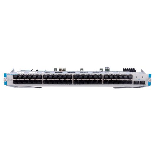 RG-M7000-48SFP2XS-EA, Reyee, Sučeljna kartica za modularni prekidač, Kompatibilno s RG-om