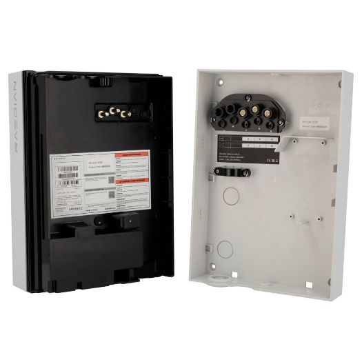 RD-NEO-22-S-WHITE, Punjač za električna vozila, Moć 22kW / 32A / Tri