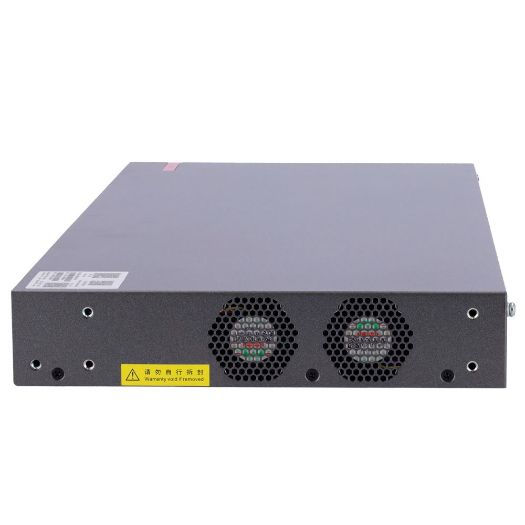 RG-CS86-12XMG4VS-UP, Ruijie Switch Upravljani Cloud L3, 12 Multigigabita 10G + 4 SFP28