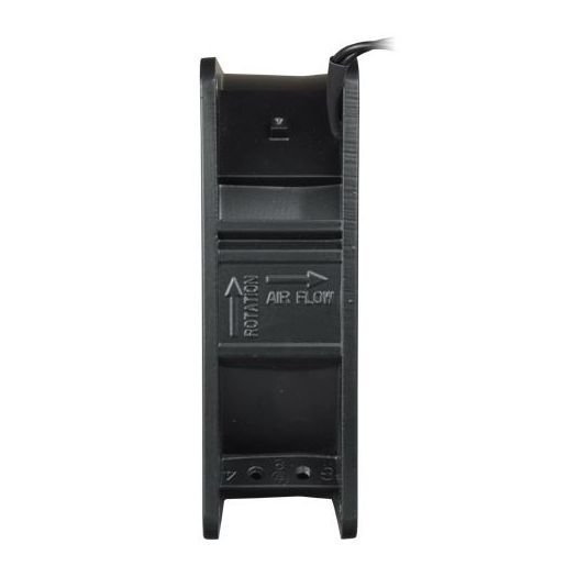 RACK-FAN, Specijalni ventilator za stalak, Jednostavna instalacija, Pruža bolju ventilaciju i hlađenje unutar stalka