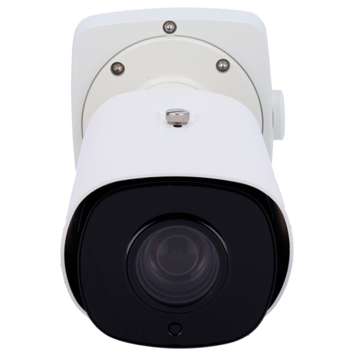 MS-TS5366-X12PE Traffic camera 5Mpx   1/2.8" Progressive Scan CMOS   OCR function, integrated license plate reader 