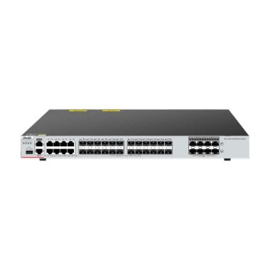 RG-CS85-24SFP/8GT8XS-D, Ruijie Switch Upravljani Cloud L3, 24 SFP portova + 8 RJ45 Kombinirani + 8 SFP+ portova