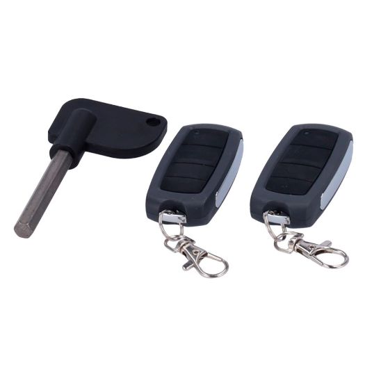 GATEOPENER-BL360ENC, Pogon za klizna vrata, Do 2000 kg, Enkoder za kontrolu položaja