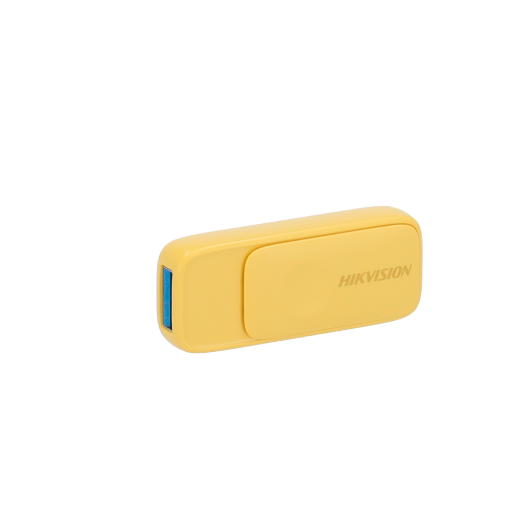 HS-USB-M210S-128G-U3-YELLOW