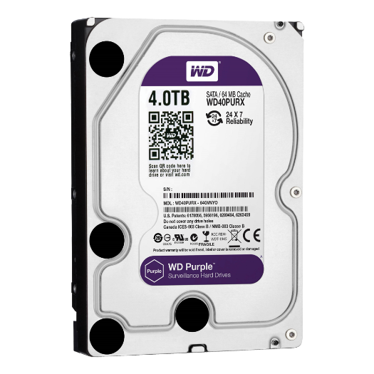 HD4TB
