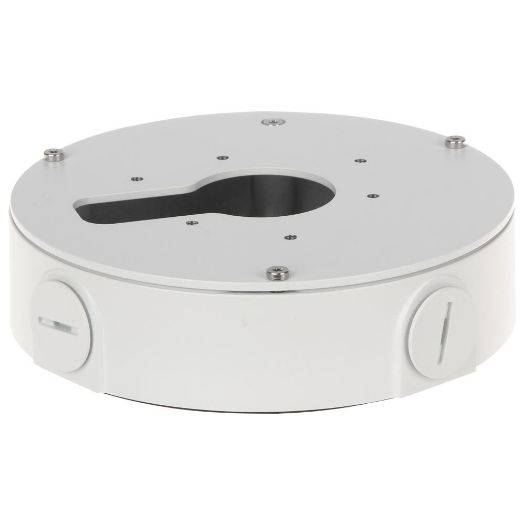 PFA13F, Razvodna kutija, Za motorizirane dome kamere, Pogodno za unutarnju upotrebu