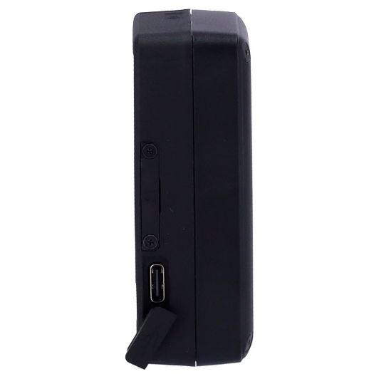 QL-GL320MG, LTE lokator za ljude i imovinu, Gumb za paniku, Punjiva baterija s 300 sati korištenja*