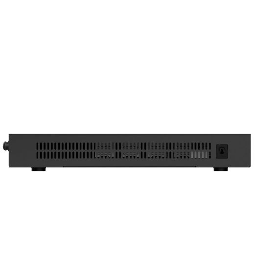 RG-EG305GH-P-E, Reyee usmjerivač PoE kontroler u oblaku, 4 PoE+ LAN Portovi + 1 WAN port