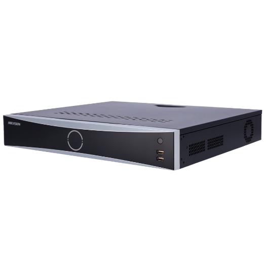 iDS-7732NXI-M4/X/16in9out Hikvision SOLUTIONS serija NVR snimač 32 IP kanala 