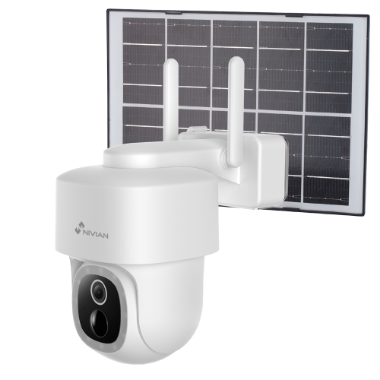 NVS-IPC-08S-BATSOLAR-L