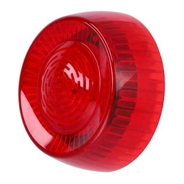 JBE-2235, Analogna sirena Jade Bird, Visoka izlazna snaga 91 dB(A) na 1 m, Napajanje kroz petlju