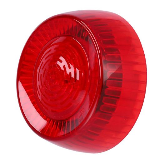 JBE-2235, Analogna sirena Jade Bird, Visoka izlazna snaga 91 dB(A) na 1 m, Napajanje kroz petlju