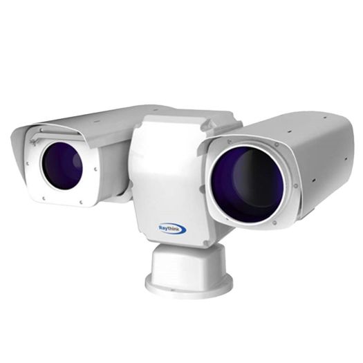 RP-PC6S4A1-1505300Z50, Raythink termalna kamera PC6 serije, Termalni senzor 1280x1024 VOx nehlađeni 12m