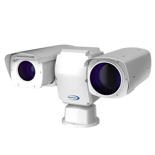 RP-PC6S4A1-1505300Z50 Raythink thermal camera PC6 series   Thermal sensor 1280x1024 VOx uncooled 12µm 