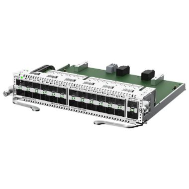 RG-M6000-24SFP2XS, Reyee, Sučeljna kartica za modularni prekidač, Kompatibilno s RG-om