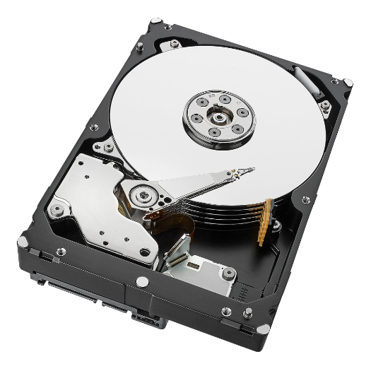 HD8TB-S Seagate Skyhawk Hard Drive   Capacity 8 TB   SATA interface 6 GB/s 