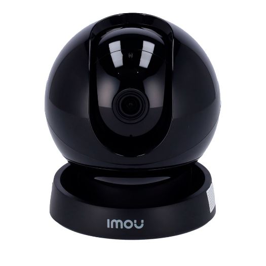 IPC-GS2DP-5K0W-IMOU, Rex motorizirana 3D kamera od 5 MP, WiFi 2,4 GHz, 3.6 mm / Kretanje 360 / IR 10m