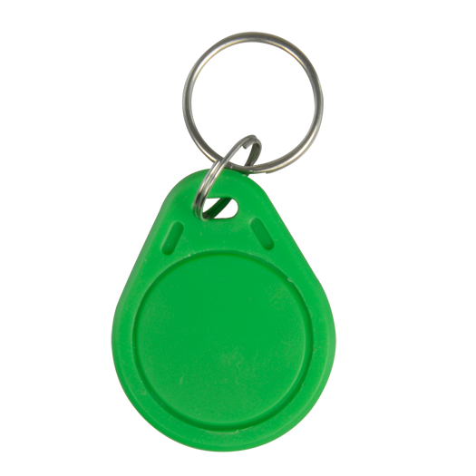 RFID-TAG-GREEN