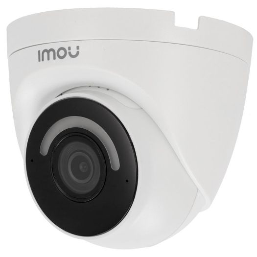 IPC-T26EP-0280B-IMOU, Kupolasta kamera 2MP, WiFi 2,4 GHz, 2.8 mm / I 30m