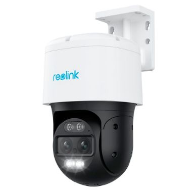 RL-TRACKMIX-B770, Reolink Dual Lens WiFi kamera s baterijskim napajanjem i dvostrukim objektivom