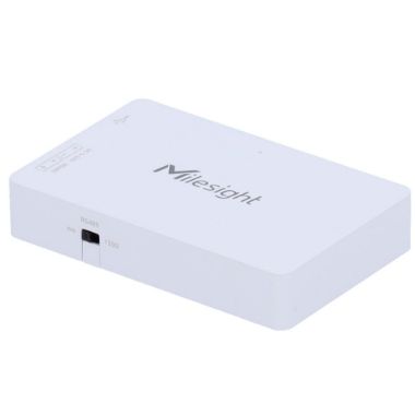 MS-UC100-868M, LoRaWAN IoT kontroler, Domet do 15 km s izravnom vidljivošću