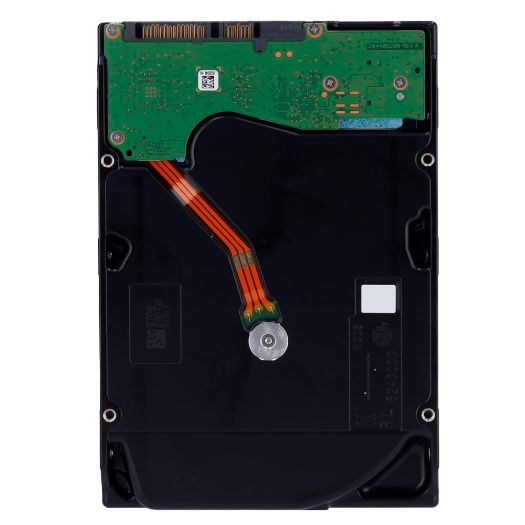 HD16TB-S-AI, Seagate Skyhawk AI tvrdi disk, Kapacitet 16 TB, SATA sučelje 6 GB/s