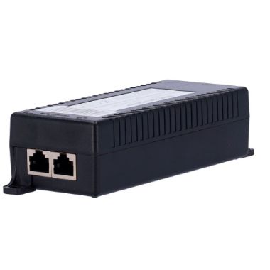 INJ-POE-2.5G-60W, PoE injektor, Ulaz/Izlaz RJ45 10/100/1000/2500 Mbps
