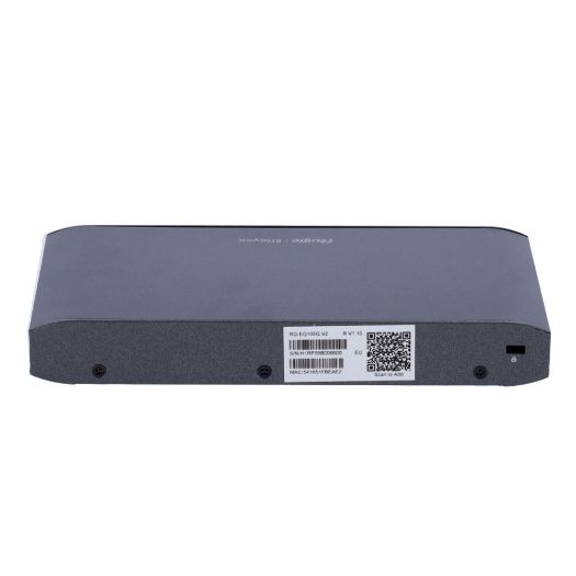 RG-EG105G V2, Reyee Router Cloud Controller, 5 RJ45 10/100 /1000 Mbps Portovi