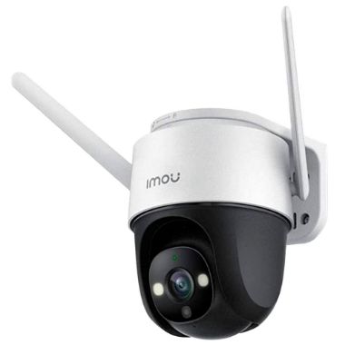 IPC-S7CP-3M0WE-IMOU, Motorizirana kamera Cruiser 2C 3MP, Wi-Fi 6, 3,6 mm / Automatsko praćenje / IR + Puna boja