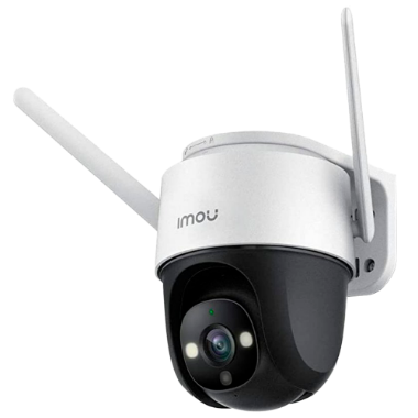 IPC-S7CP-3M0WE-IMOU Imou Wifi Camera 3 Megapixel   Automatic Movement and Tracking 