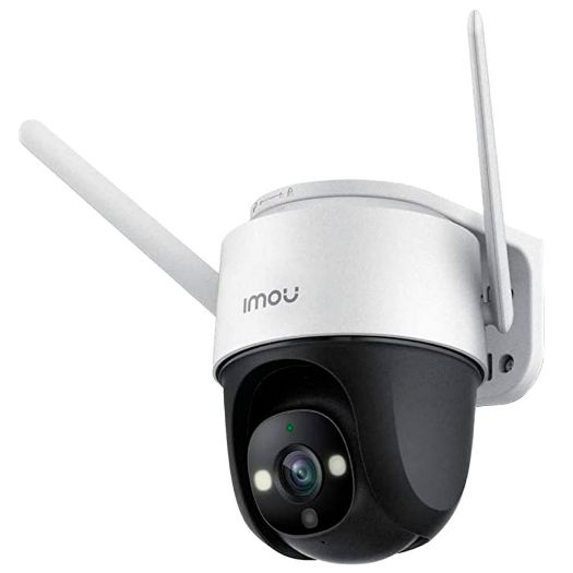 IPC-S7CP-3M0WE-IMOU, Motorizirana kamera Cruiser 2C 3MP, Wi-Fi 6, 3,6 mm / Automatsko praćenje / IR + Puna boja