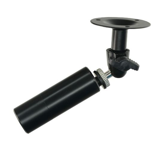 MC270J, Mini tip metka, fotoaparat, 1/3" Sony 960H Super HAD CCD II, Rezolucija 650 TVL