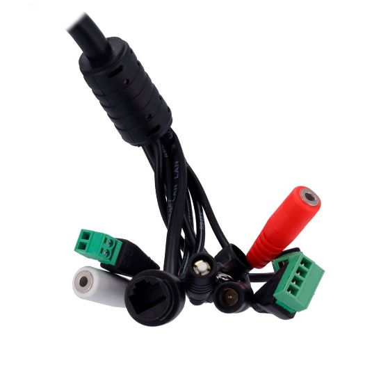 IRS-SD225-T010, InfiRay speed dome bi, spektar SD225, Termalni senzor 256x192 VOx nehlađeni 12m