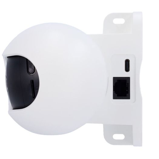 IPC-K2MP-3H1WE-IMOU, Ranger Mini motorizirana kamera 3MP, Wi-Fi 6, 3.6 mm / Automatsko praćenje / IR + Pametna boja