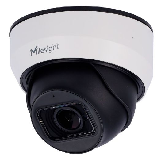 MS-C2975-RFPD, Motorizirana kupolasta AI IP kamera, Rezolucija 2Mpx, 1/2,8" CMOS objektiv 2.7mm~13.5mm