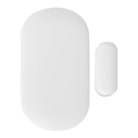 NVS-D3D-U1 Nivian Smart   Magnetic contact   Different installation brackets 