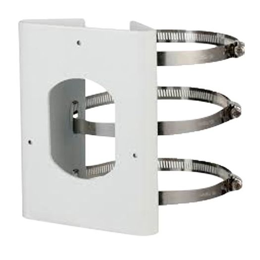 PFA154, Nosač stupa, Za motorizirane kupolaste kamere, Materijal SECC, 170 mm (V) x 130, 4 mm (Š) x 45 mm (D)