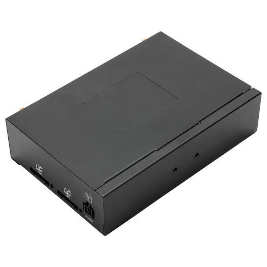 HG-H7960-L4EA-CS-W-PSE Hongdian Industrial Router 4G   4G Cat 4   4 PoE+ Ethernet ports RJ45 10/100/1000  